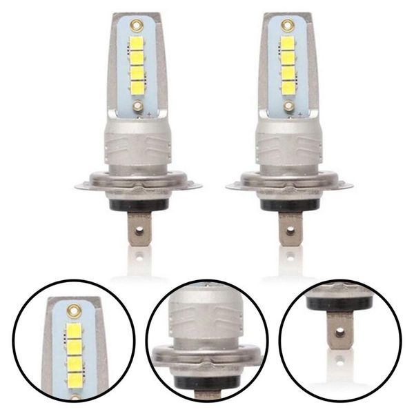 car headlights 2 pieces of h7 40w 8smd highlight decoding fog lamp led motorcycle bulb dc 12-24v lights
car headlights 2 pieces of h7 40w 8smd highlight decoding fog lamp led motorcycle bulb dc 12-24v lights