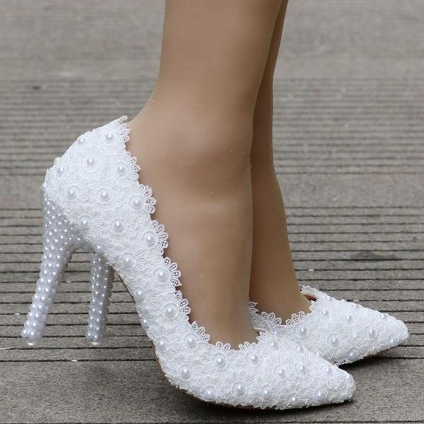 dress shoes 2021 spring lace pointed bridal wedding stiletto heel shallow mouth female pearl large size banquet, Black
dress shoes 2021 spring lace pointed bridal wedding stiletto heel shallow mouth female pearl large size banquet, Black