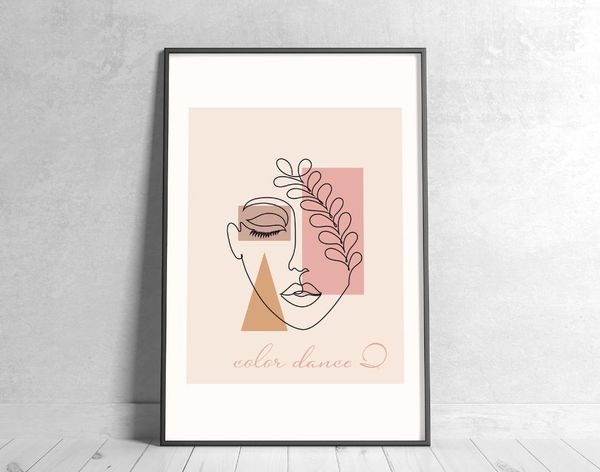 paintings wall artwork lady face abstract pink modular pictures hd black line prints home poster canvas living room decoration
paintings wall artwork lady face abstract pink modular pictures hd black line prints home poster canvas living room decoration