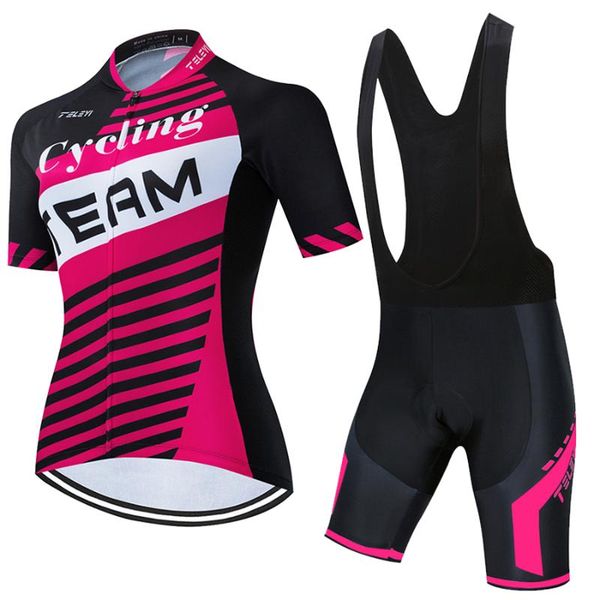 racing sets short sleeve women cycling jersey skinsuit maillot ropa ciclismo bicycle clothing bike jumpsuit roupa masculino, Black;blue
racing sets short sleeve women cycling jersey skinsuit maillot ropa ciclismo bicycle clothing bike jumpsuit roupa masculino, Black;blue