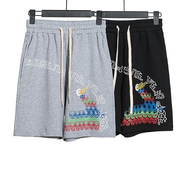 men's shorts female couple loose street hip-hop trend cotton casual letter printing 001, White;black
men's shorts female couple loose street hip-hop trend cotton casual letter printing 001, White;black