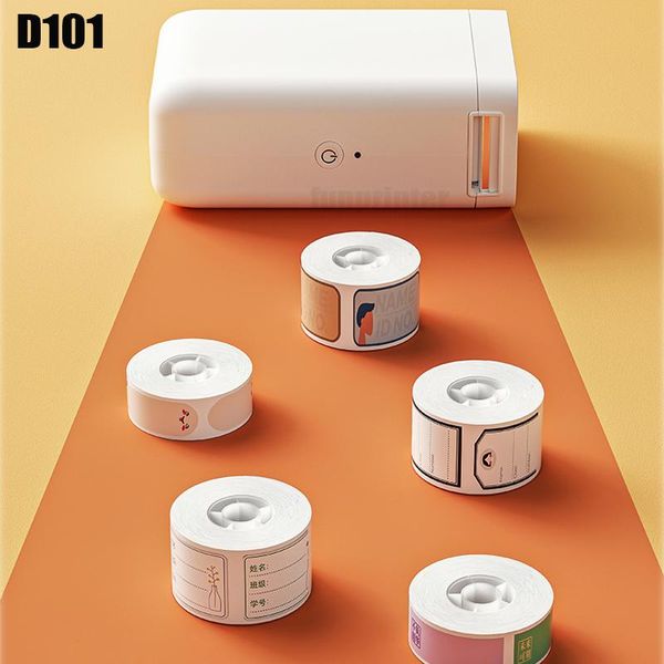 copiers niimbot d101 label printer portable wireless connection maker tape for phone tablet easy to use office home organization
copiers niimbot d101 label printer portable wireless connection maker tape for phone tablet easy to use office home organization