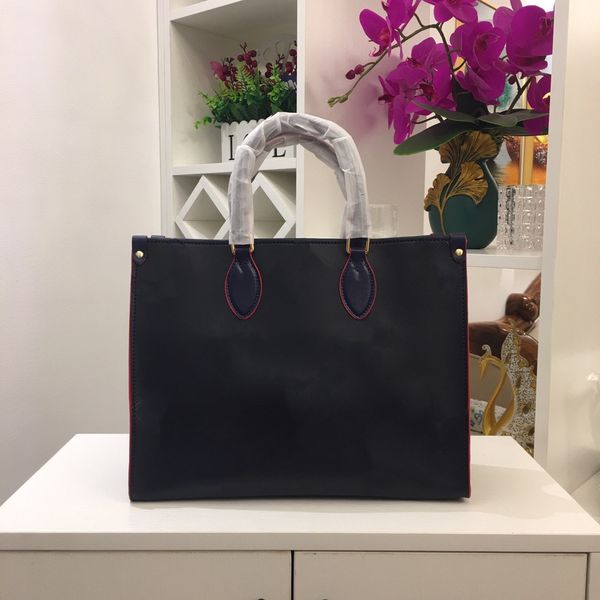 high-quality women leather luxurys designer bags handbag female fashion messenger onthego handbags purse tote shoulder bag
high-quality women leather luxurys designer bags handbag female fashion messenger onthego handbags purse tote shoulder bag