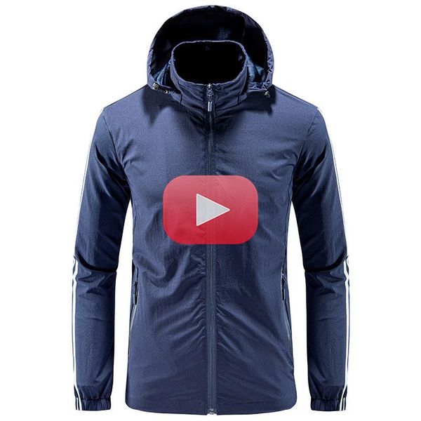 women's jackets men's and hooded windbreaker windproof spring autumn jacket single layer outdoor stormsuit cardigan sports coat, Black;brown
women's jackets men's and hooded windbreaker windproof spring autumn jacket single layer outdoor stormsuit cardigan sports coat, Black;brown
