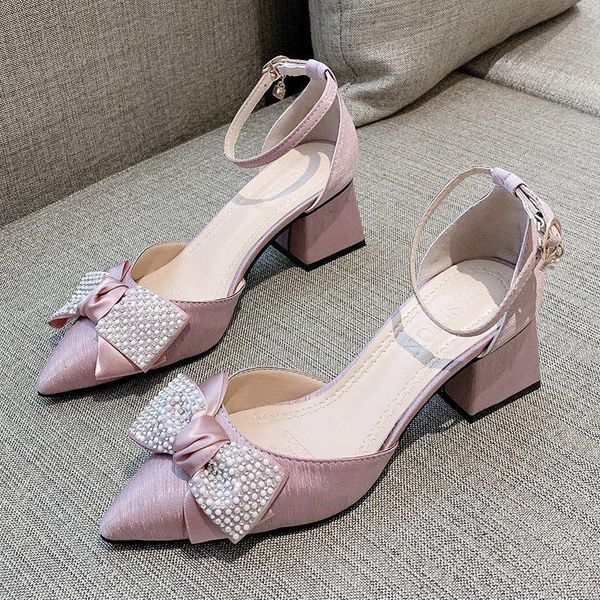 summer women dress shoes d'orsay pumps two-piece office wedding rhinestone sandals medium heels silk zapatos mujer, Black
summer women dress shoes d'orsay pumps two-piece office wedding rhinestone sandals medium heels silk zapatos mujer, Black