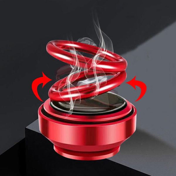 car air freshener perfume solar double ring rotating suspension essential oil for auto interior decoration solid
car air freshener perfume solar double ring rotating suspension essential oil for auto interior decoration solid