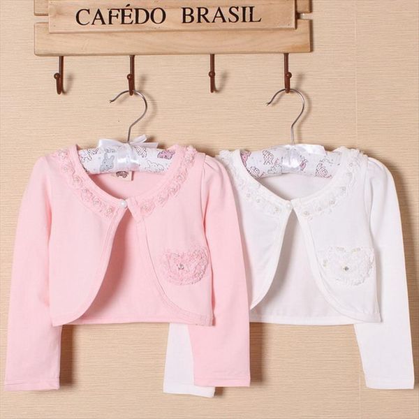 children girls cotton cardigan kids fashion long sleeve princess jacket flower party shawl baby short rushguard coat 1 8y, Blue;gray
children girls cotton cardigan kids fashion long sleeve princess jacket flower party shawl baby short rushguard coat 1 8y, Blue;gray