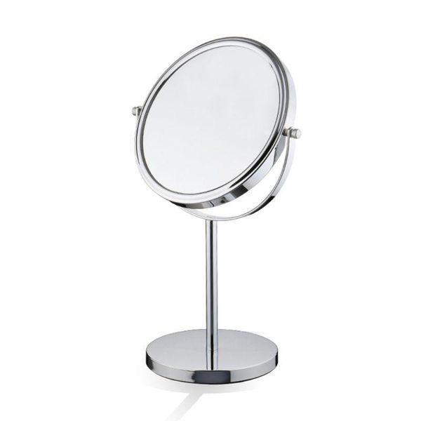 compact mirrors table 3x makeup mirror double side cosmetic magnification for bathroom or bedroom
compact mirrors table 3x makeup mirror double side cosmetic magnification for bathroom or bedroom