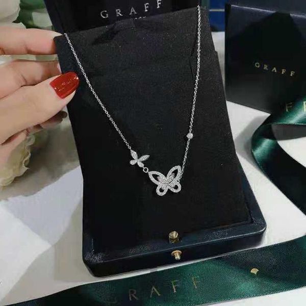 pendant necklaces kpop fashion butterfly necklace for women cute charm gothic friends accessories italia beads body jewelry., Silver
pendant necklaces kpop fashion butterfly necklace for women cute charm gothic friends accessories italia beads body jewelry., Silver