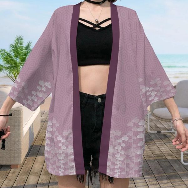 ethnic clothing japanese 3d anime printing kimono hao weaving cardigan traditional asian, Red
ethnic clothing japanese 3d anime printing kimono hao weaving cardigan traditional asian, Red