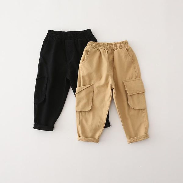 trousers spring kids pants boys casual children cargo for baby girl winter girls clothing 2-8y, Blue
trousers spring kids pants boys casual children cargo for baby girl winter girls clothing 2-8y, Blue