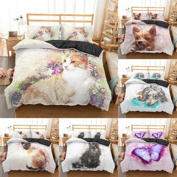 bedding sets 2021 cute cat set king size 100% microfiber bedspread duvet cover animal quilt for kids adults
bedding sets 2021 cute cat set king size 100% microfiber bedspread duvet cover animal quilt for kids adults