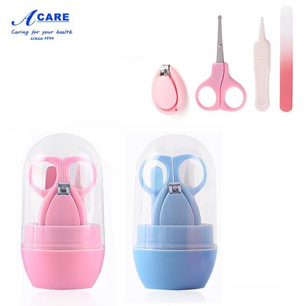 nail care set infant finger shear trimmer scissors clippers cutter storage box shell manicure grooming kit1
nail care set infant finger shear trimmer scissors clippers cutter storage box shell manicure grooming kit1