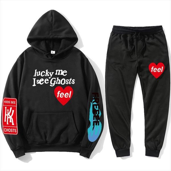 kanye west graffiti print plus mens tracksuits velvet sweatshirt sweatpants male harajuku polar fleece hip hop stranger things hoodie set, Gray
kanye west graffiti print plus mens tracksuits velvet sweatshirt sweatpants male harajuku polar fleece hip hop stranger things hoodie set, Gray