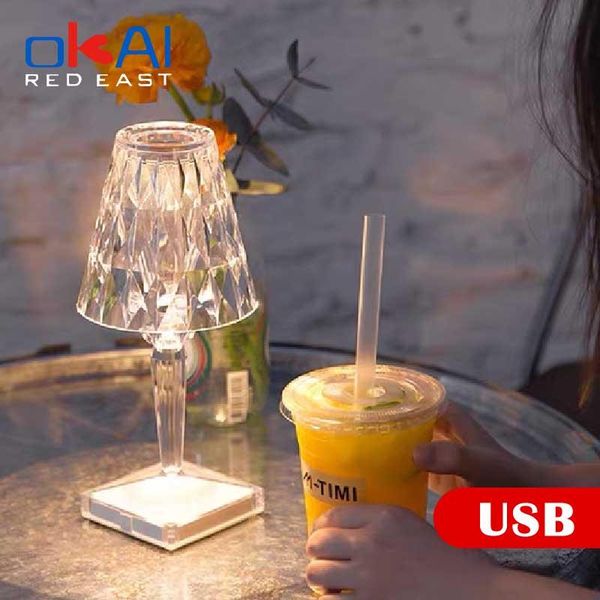 table lamps acrylic diamond lamp usb multi color decoration bedroom bedside crystal gift night light lighting device
table lamps acrylic diamond lamp usb multi color decoration bedroom bedside crystal gift night light lighting device