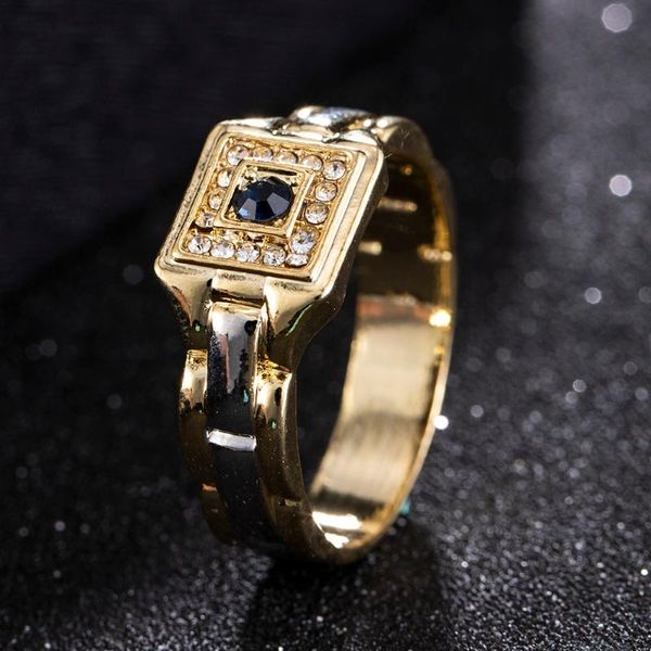 wedding rings luxurious gold men party creative watch shaped for band ring male fashion trendy jewelry anillos mujer, Slivery;golden
wedding rings luxurious gold men party creative watch shaped for band ring male fashion trendy jewelry anillos mujer, Slivery;golden