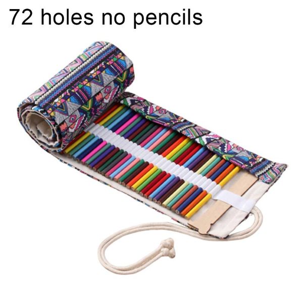pencil bags 36/48/72/108 holes bag pencilcase pen holder pouch school stationery kid gifts canvas painting pencils office storage
pencil bags 36/48/72/108 holes bag pencilcase pen holder pouch school stationery kid gifts canvas painting pencils office storage