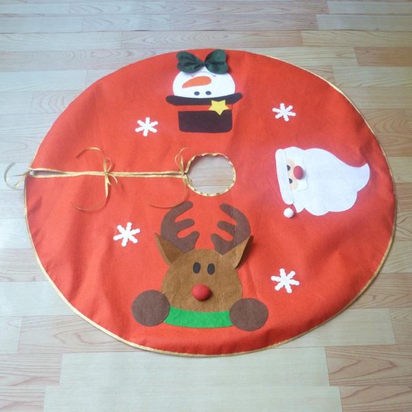 christmas decorations 100cm red tree skirt carpet year home decor xmas decoration ornaments festive party supplies
christmas decorations 100cm red tree skirt carpet year home decor xmas decoration ornaments festive party supplies