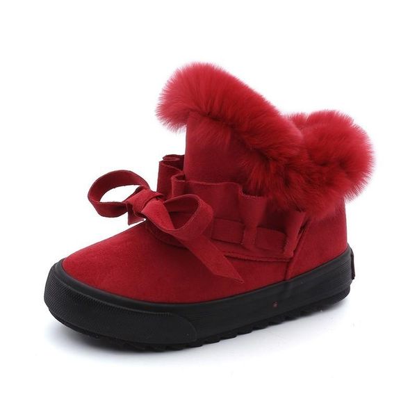 boots babaya children shoes girls snow plus velvet 2021 winter cotton kids, Black;grey
boots babaya children shoes girls snow plus velvet 2021 winter cotton kids, Black;grey