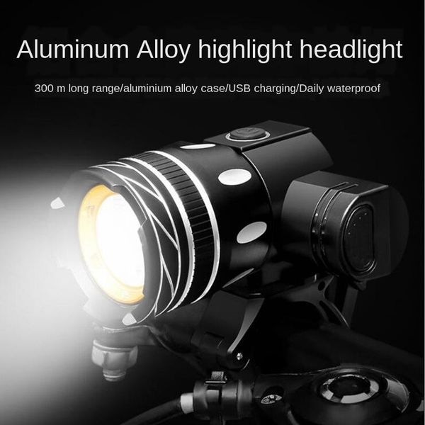 front headlight bike lights usb rechargeable light for night lantern mount accessories
front headlight bike lights usb rechargeable light for night lantern mount accessories
