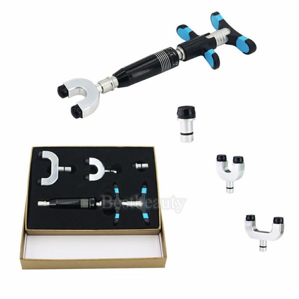 other massage items 2021 manual chiropractic adjusting tool for home use 6 levels 3 heads spine activative back bone
other massage items 2021 manual chiropractic adjusting tool for home use 6 levels 3 heads spine activative back bone