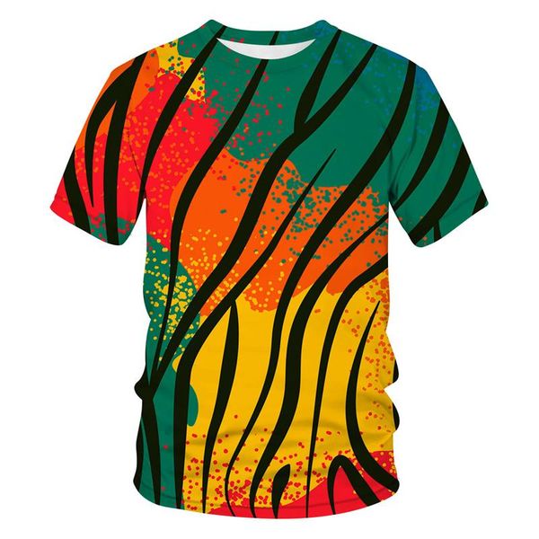men's t-shirts the most fashionable summer men and women round neck short sleeve 3d printed leopard print t-shirt loose comfortable, White;black
men's t-shirts the most fashionable summer men and women round neck short sleeve 3d printed leopard print t-shirt loose comfortable, White;black