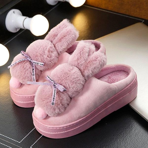 winter fur women fluffy female slippers home plush indoor cotton shoes soft comfortable ladies footwear 2021, Black
winter fur women fluffy female slippers home plush indoor cotton shoes soft comfortable ladies footwear 2021, Black