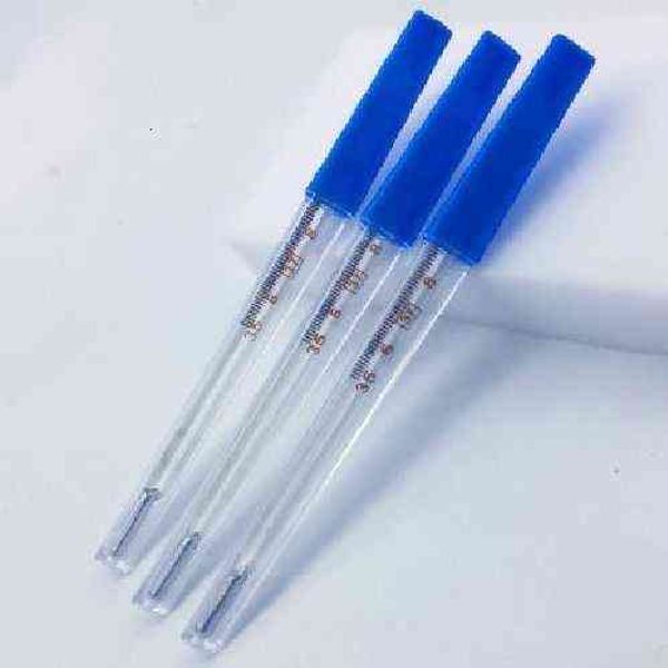 mercury thermometer glass high precision household armpit oral cavity infant thermometer
mercury thermometer glass high precision household armpit oral cavity infant thermometer