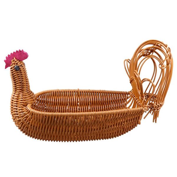 woven storage basket portable sundries multifunctional organizer creative container for home (pattern, li baskets
woven storage basket portable sundries multifunctional organizer creative container for home (pattern, li baskets