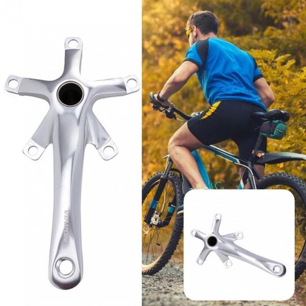 bike heels & chainwheels 1 set attractive wear-resistant stable bicycle crankset 3 colors metal good workmanship for
bike heels & chainwheels 1 set attractive wear-resistant stable bicycle crankset 3 colors metal good workmanship for
