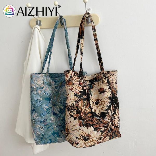 evening bags fashion women floral printed shoulder shopping bag casual ladies large capacity tote handbags
evening bags fashion women floral printed shoulder shopping bag casual ladies large capacity tote handbags