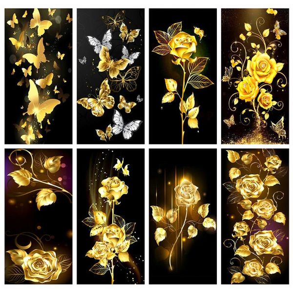 diamond painting huacan 5d embroidery mosaic flower kit diy full square/round rose butterfly home decoration
diamond painting huacan 5d embroidery mosaic flower kit diy full square/round rose butterfly home decoration