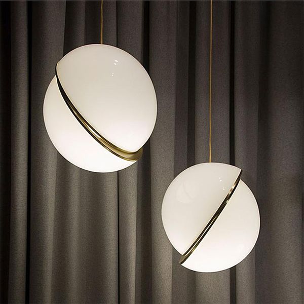 pendant lamps dislocation crescent moon semi-spherical acrylic chandelier clothing store bar bedside dining room bedroom single head lightin
pendant lamps dislocation crescent moon semi-spherical acrylic chandelier clothing store bar bedside dining room bedroom single head lightin