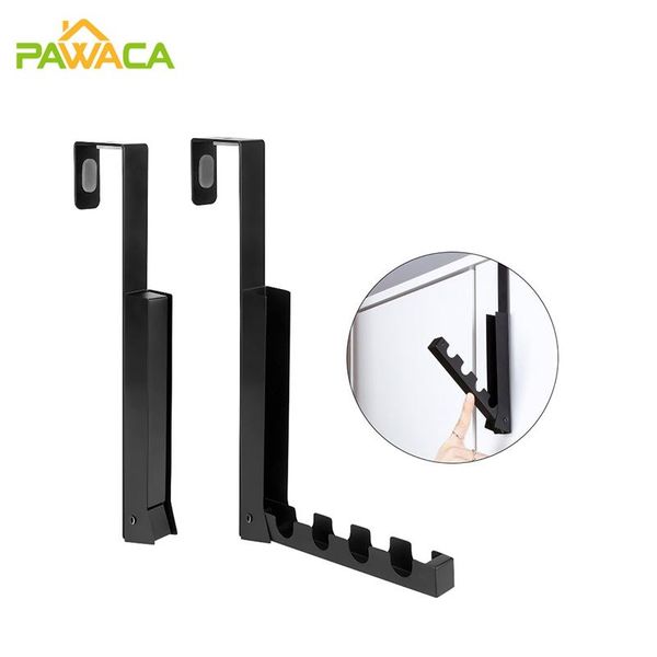 foldable 4 hooks door hangers wardrobe 2 pack over the for hanging clothes, towels, coats & rails
foldable 4 hooks door hangers wardrobe 2 pack over the for hanging clothes, towels, coats & rails