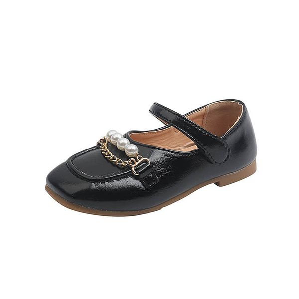 girls sneakers kids shoes casual pearl chain children footwear leather spring autumn moccasins soft princess b8308, Black;red
girls sneakers kids shoes casual pearl chain children footwear leather spring autumn moccasins soft princess b8308, Black;red