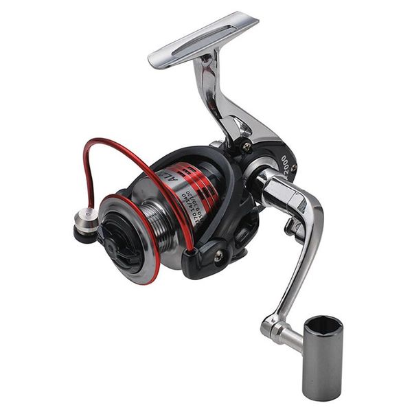 baitcasting reels wokotip fishing reel full metal aluminium body wheel 13+1bb 1000-7000 series spinning boat rock bait carp
baitcasting reels wokotip fishing reel full metal aluminium body wheel 13+1bb 1000-7000 series spinning boat rock bait carp