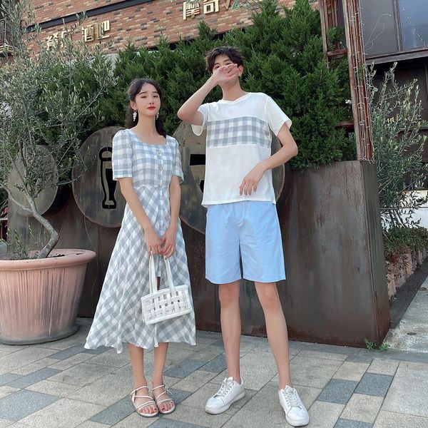 women's t-shirt 2021 art fan lovers dress couples clothes clothing, White