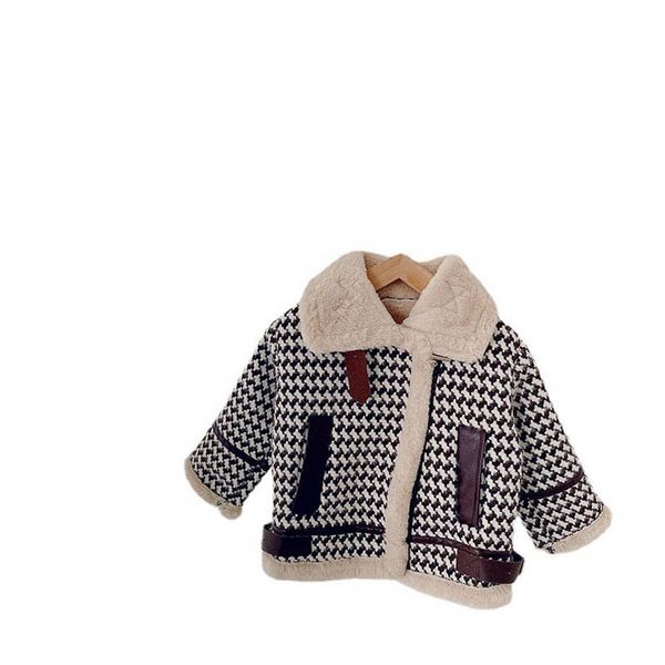 girls woolen overcoat kids coat baby outfits children outwear clothes wear autumn winter childrens clothing wool coats warm b9156, Blue;gray
girls woolen overcoat kids coat baby outfits children outwear clothes wear autumn winter childrens clothing wool coats warm b9156, Blue;gray