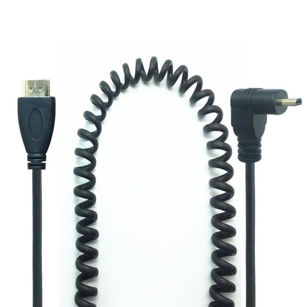 audio cables & connectors cable to micro up&down&left&right angled 90 degree spring expand cord 0.5m-2m
audio cables & connectors cable to micro up&down&left&right angled 90 degree spring expand cord 0.5m-2m