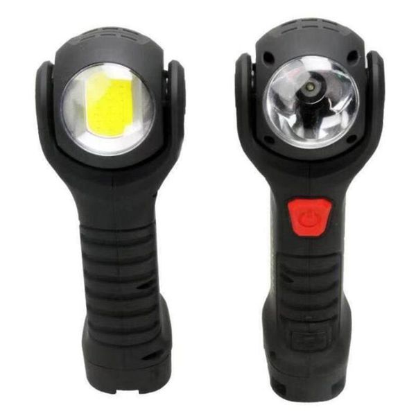 bike lights 360 rotation cob lamp waterproof light usb rechargeable work #3d19
bike lights 360 rotation cob lamp waterproof light usb rechargeable work #3d19