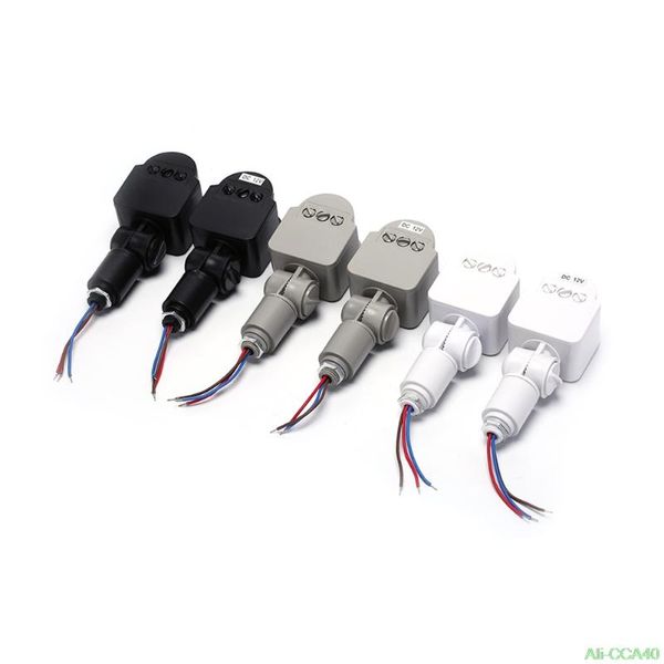 smart home control 1pcs outdoor motion sensor 220v 12v wall light lamp led pir infrared 180 degree rotating switch detector
smart home control 1pcs outdoor motion sensor 220v 12v wall light lamp led pir infrared 180 degree rotating switch detector