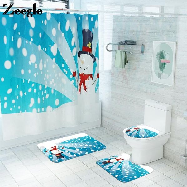 bath mats mat for christmas home decor snowman bathroom carpet toilet rugs with shower curtain absorbent non-slip floor rug set
bath mats mat for christmas home decor snowman bathroom carpet toilet rugs with shower curtain absorbent non-slip floor rug set