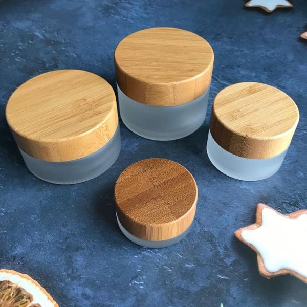 storage bottles & jars 5g 15g 30g 50g 100g cosmetic packaging for eye cream hand engraving logo bamboo jar
storage bottles & jars 5g 15g 30g 50g 100g cosmetic packaging for eye cream hand engraving logo bamboo jar