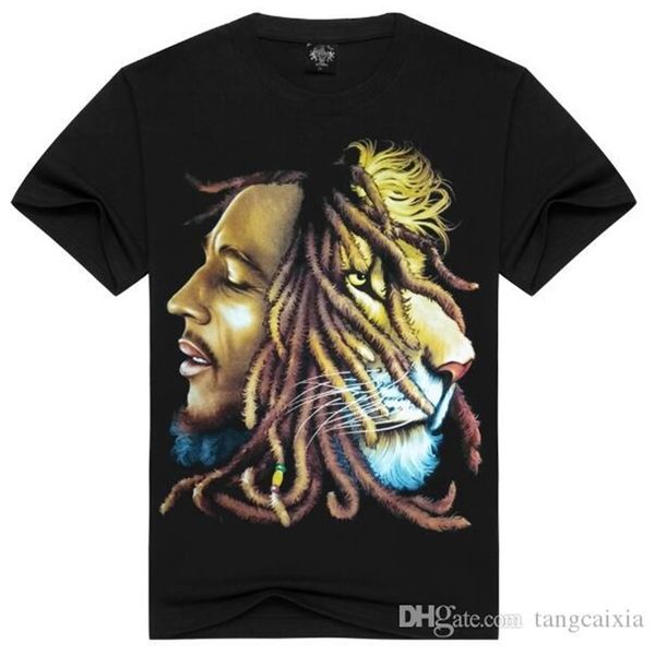 3d wholesale fast shipping tee men t t-shirt tshirt men's shirt fitness cotton bob marley print rock hip hop r, White;black
3d wholesale fast shipping tee men t t-shirt tshirt men's shirt fitness cotton bob marley print rock hip hop r, White;black