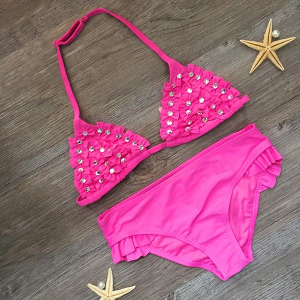 one-piece suits 5-12 years children swimwear bow girls baby kids biquini infantil swimsuits bikini girl 2021 summer bathing suit
one-piece suits 5-12 years children swimwear bow girls baby kids biquini infantil swimsuits bikini girl 2021 summer bathing suit