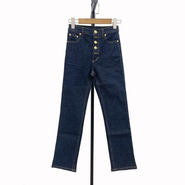autumn 2021 high waist button dark blue stretch straight slim jeans women's pants & capris, Black;white
autumn 2021 high waist button dark blue stretch straight slim jeans women's pants & capris, Black;white