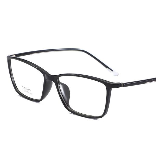 fashion sunglasses frames viodream optical glasses frame plastic titanium tr90 big box prescription eyewear spectacle oculos de grau, Black
fashion sunglasses frames viodream optical glasses frame plastic titanium tr90 big box prescription eyewear spectacle oculos de grau, Black