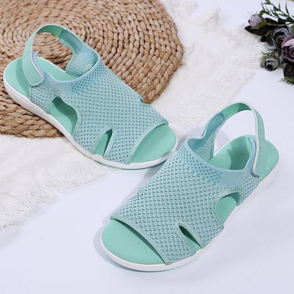 sandals summer women big size flat casual shoes breathable mesh platform woman fashion beach sandal sandalias de las mujer, Black
sandals summer women big size flat casual shoes breathable mesh platform woman fashion beach sandal sandalias de las mujer, Black
