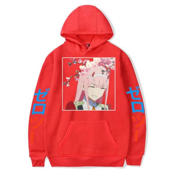 men's hoodies & sweatshirts darling in the franxx sweatshirt streetwear women harajuku fashion men pullover kawaii vintage loos, Black
men's hoodies & sweatshirts darling in the franxx sweatshirt streetwear women harajuku fashion men pullover kawaii vintage loos, Black