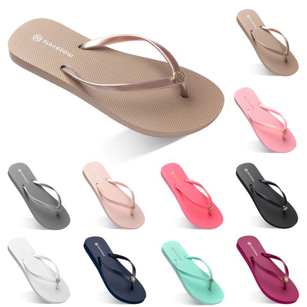 fashion flip flops slippers men women shoes triple white black green yellow orange pink summer beach slide sport sneaker size 35-38 walking
fashion flip flops slippers men women shoes triple white black green yellow orange pink summer beach slide sport sneaker size 35-38 walking